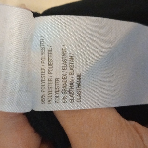 Susan graver tank top size extra large. - Picture 6 of 6